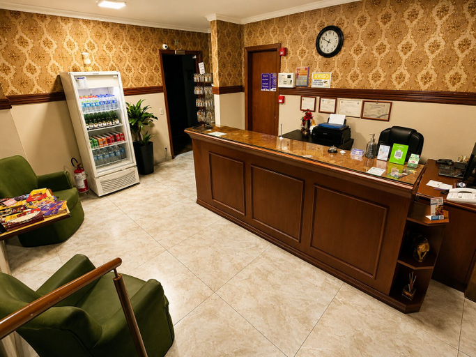 Others 5, Hotel Alpenhof, Gramado