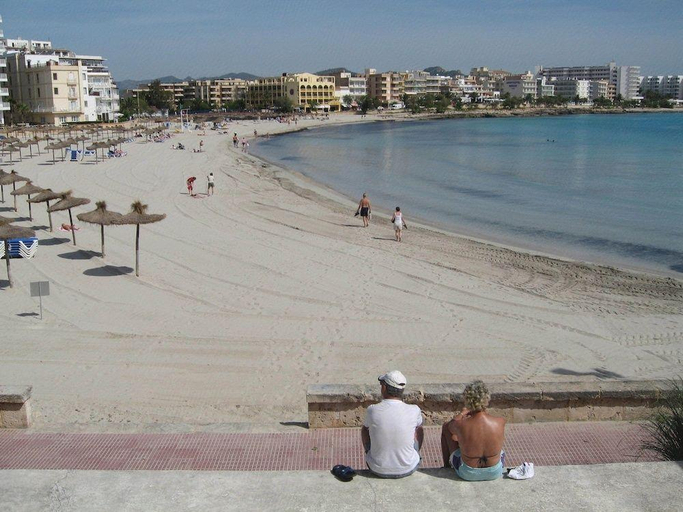 Others 5, BJ Hostal Bona Vista, Baleares