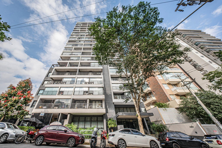 Exterior & Views, Studios modernos e completos ao lado da estacao Vila Mariana, São Paulo