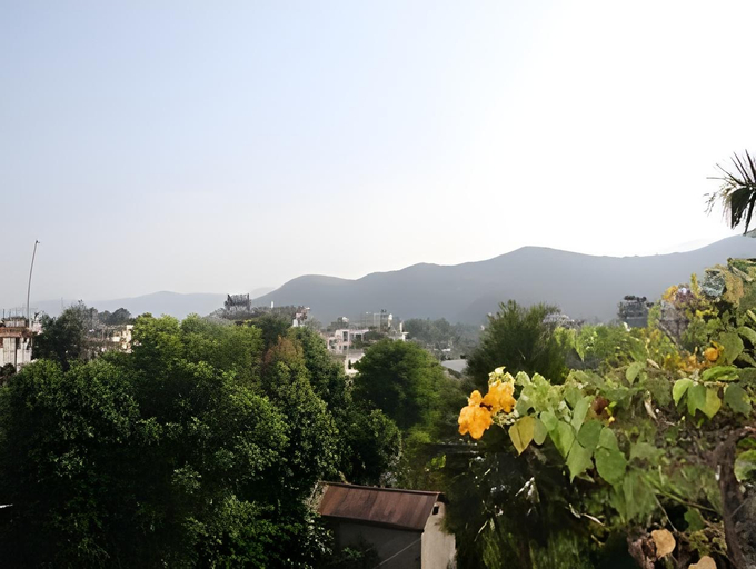 Others 5, Hotel Mountain Villa, Gandaki