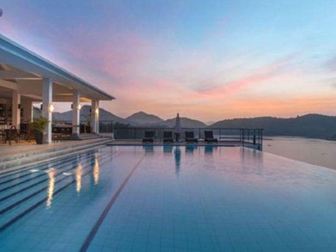 Sport & Beauty 2, Busuanga Bay Lodge, Busuanga