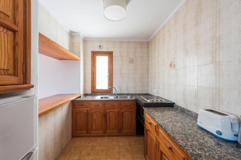 Others 5, Apartamentos Es canyer, Baleares