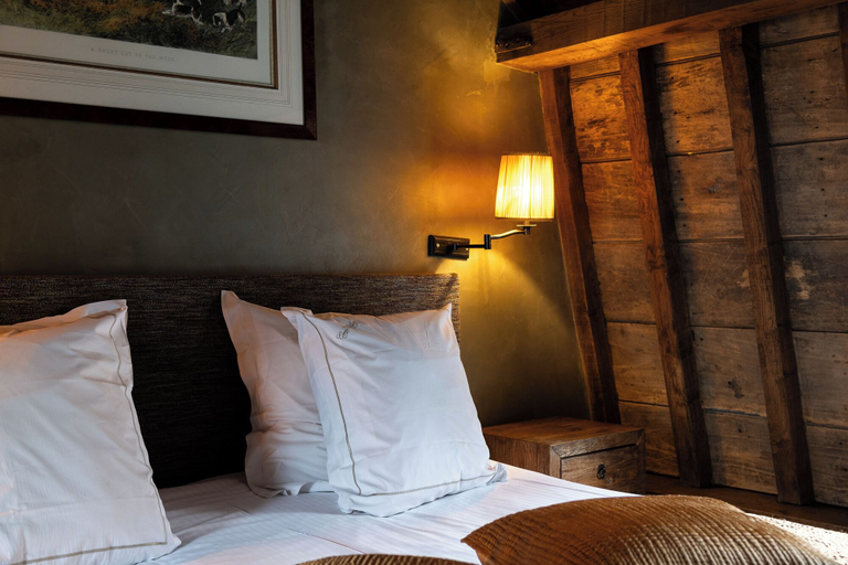 Bedroom 2, Canal Deluxe, West-Vlaanderen