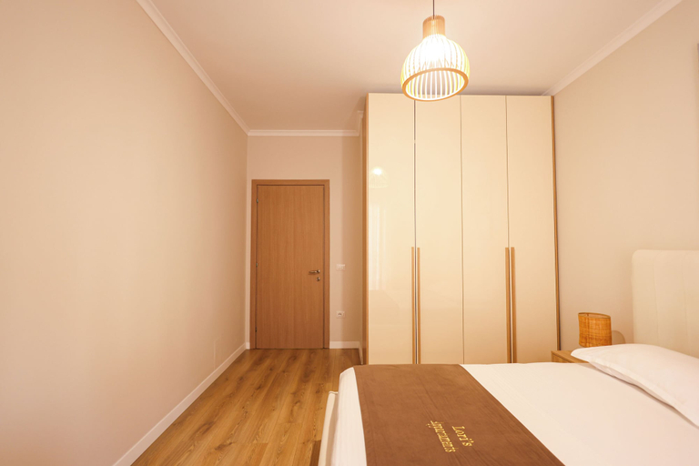 Room 3, Grandstay Urban Units, Durrësit
