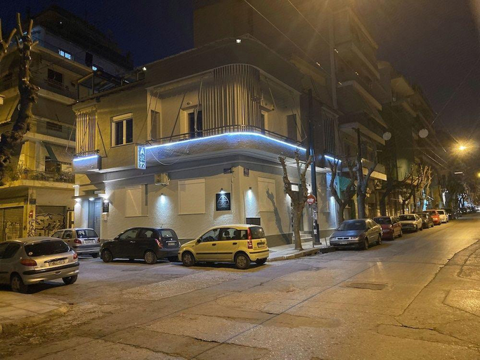 Exterior & Views 2, Alekos Apartments 2 Netflix, Self Check-In, Attica