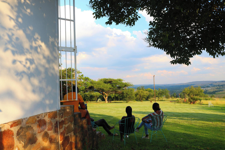 Exterior 5, Rising Rocks Farm, West Rand