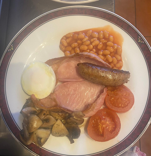 Food & Drinks 5, Willow Tree Cottages, Lincolnshire