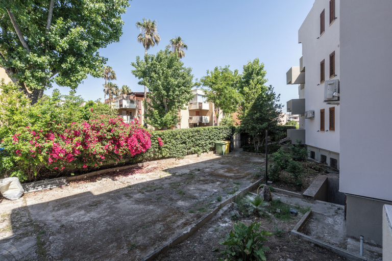 Exterior 3, Casa AzzurroLido, Sassari