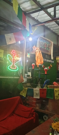 Food & Drinks 3, Everest Home Stay Apartment Timal II, Bagmati