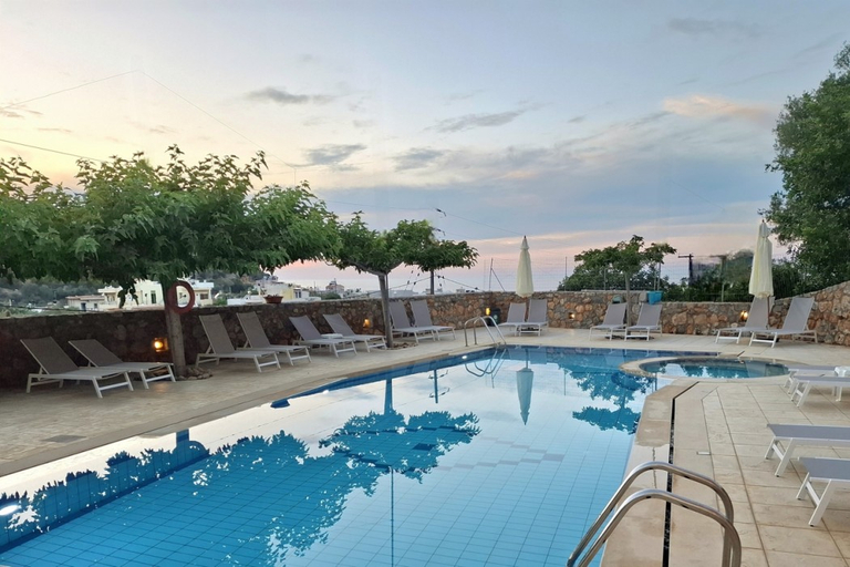 Others 2, SUNNY HILL Adults only16+ by Estia, Crete