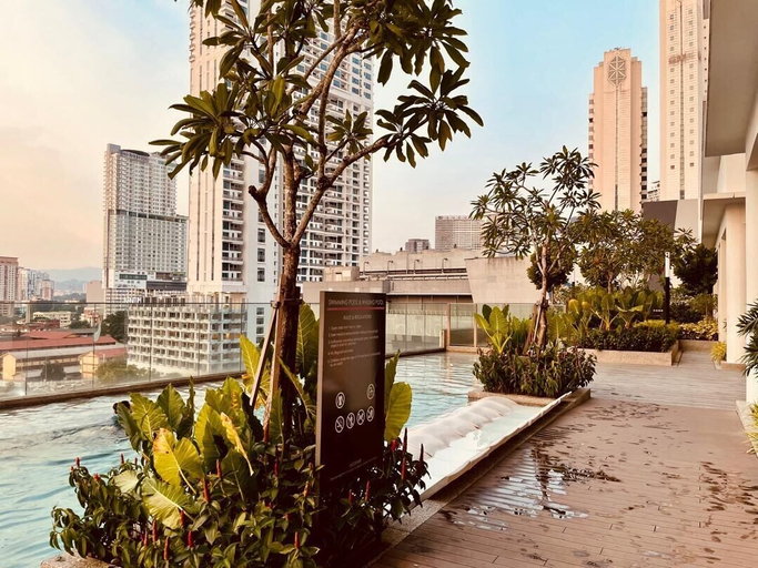 Pool 5, Quill Residences By Happy Stay, Kuala Lumpur