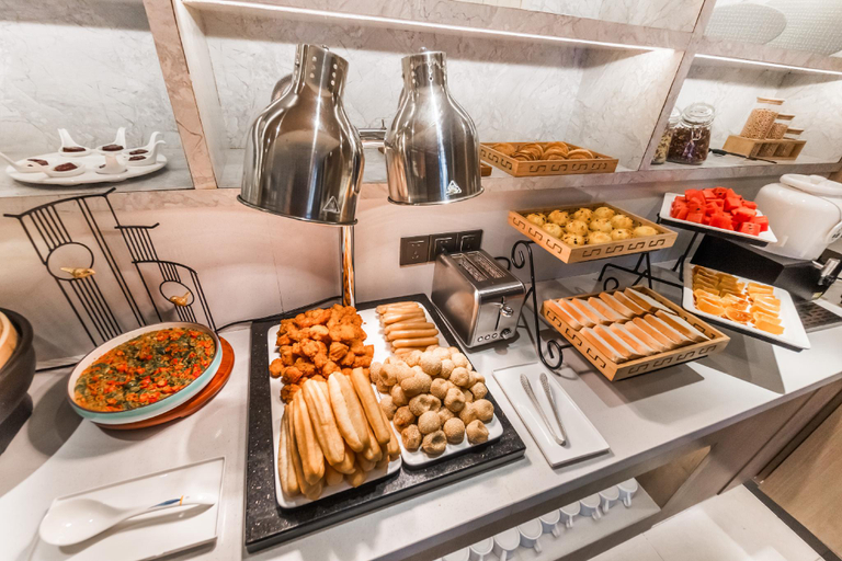 Food & Drinks 4, Hanting Premium Hotel Harbin West Railway Station, Harbin