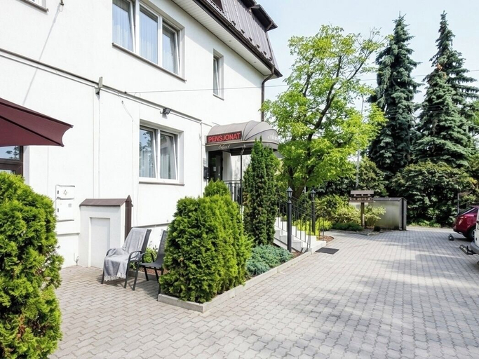 Exterior & Views, Astral, Warsaw