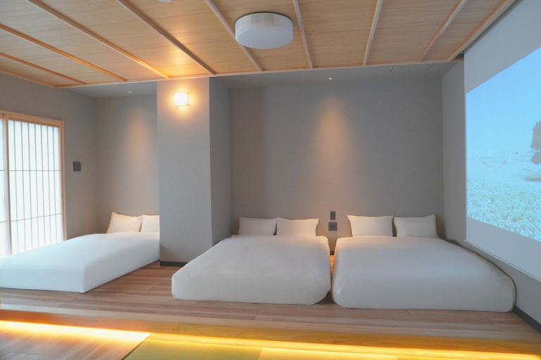 Room 4, TOUSUMI, Fukuoka