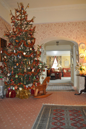 5, challan hall, Lancashire