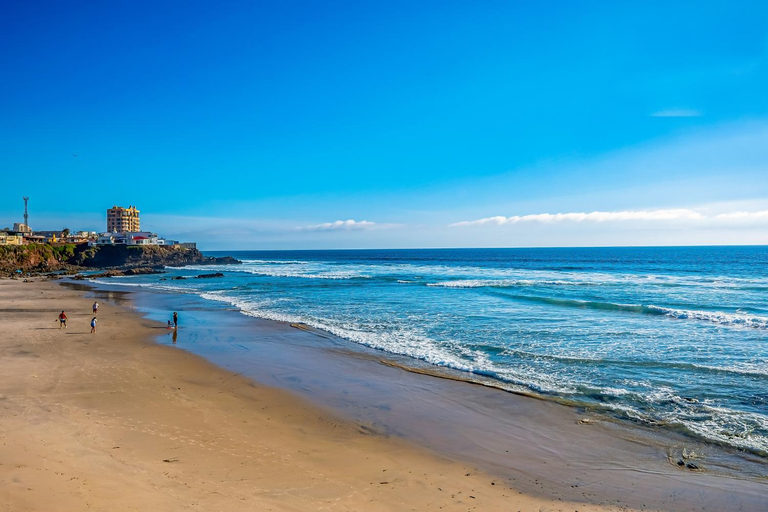 Others 5, Dog-Friendly Suite with Kitchenette, Heated Outdoor Pool, Hot Tub, Terrace, AC, Tijuana