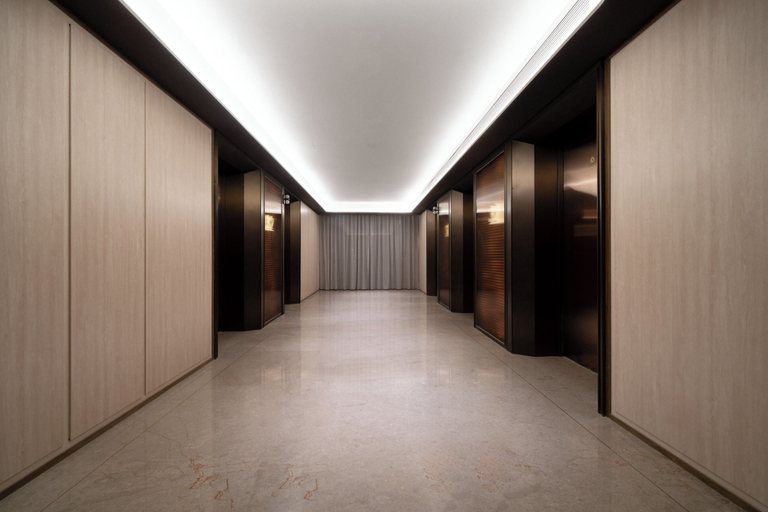 Interior 4, Crystal Orange Shunde OCT Harbour, Guangzhou