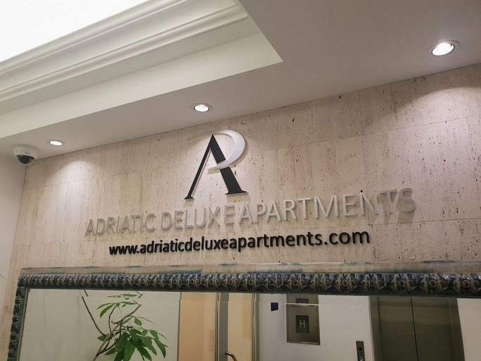 Exterior & Views 2, Adriatic Deluxe Apartments, Dubrovnik