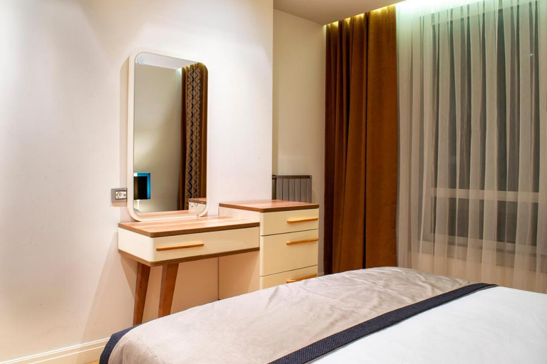 Others 2, Armoni Residence & Hotel, Beşiktaş