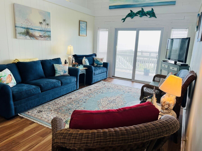 Others 5, Seaside - 4 Br Home, Brunswick