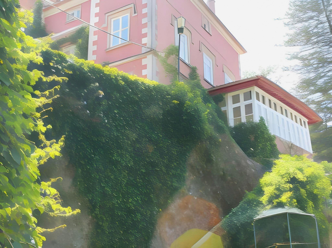 Exterior & Views 1, Quinta das Murtas Bed and Breakfast, Sintra