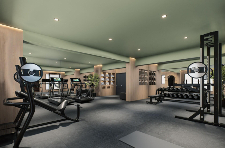 3, Hilton Garden Inn Brasov, Brasov