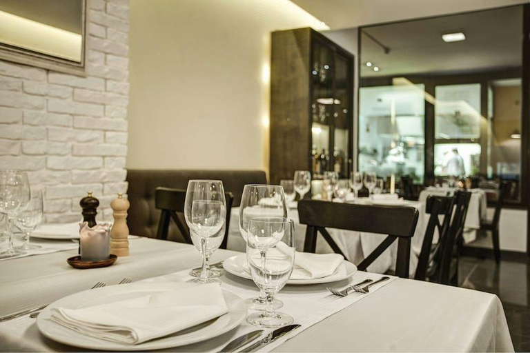 Food & Drinks 4, Galeria Italiana Apartments, Środa Śląska