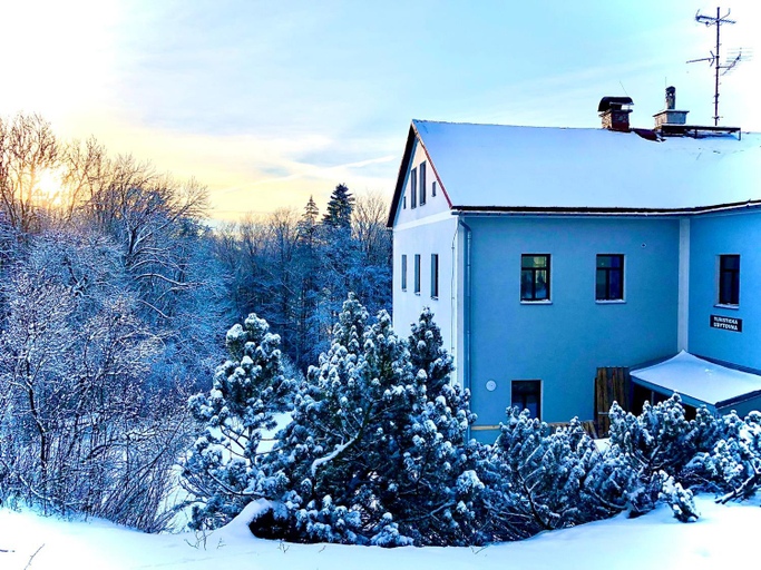 Exterior & Views, Turisticka ubytovna Paseky, Semily