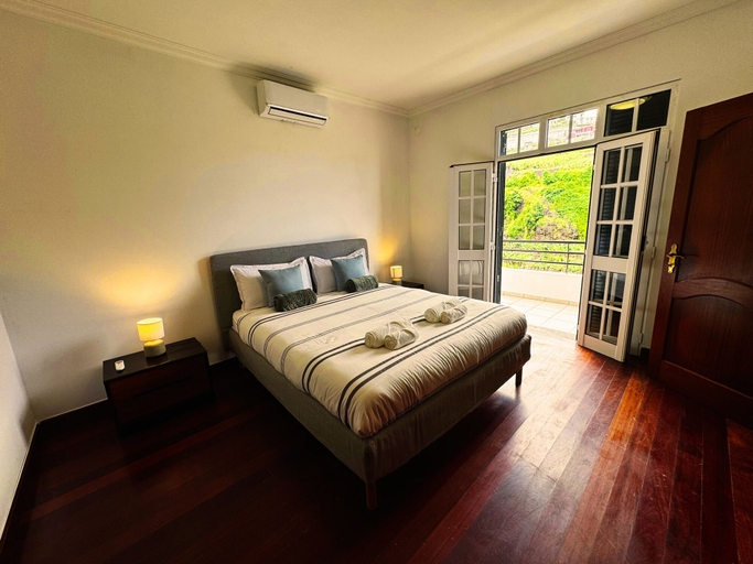 Room 4, Wolf Villa, Câmara de Lobos