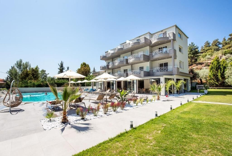 Exterior & Views 2, Green Bay Thassos, East Macedonia and Thrace