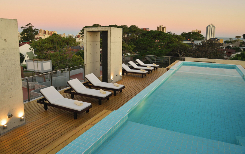 Sport & Beauty 3, El Viejo Jardin, Villa Gesell