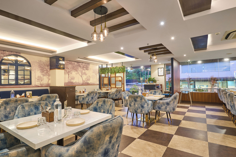 Food & Drinks 5, Treebo Premium PL Grand, Visakhapatnam, Visakhapatnam