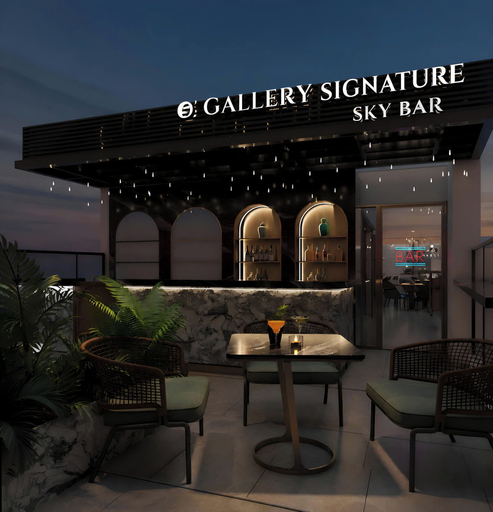 Exterior & Views 2, O'Gallery Signature Hotel & Spa, Hoàn Kiếm
