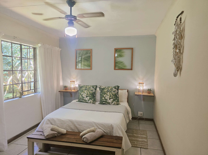 Room 3, RUSTIQUE, Ehlanzeni
