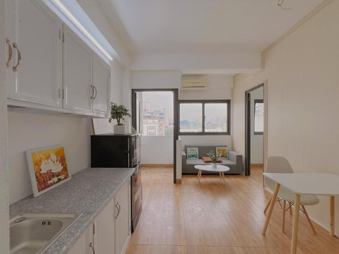 Interior 4, Cozy Homestay Trieu Khuc, Thanh Trì