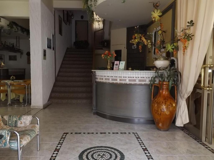 Public Area 2, Victory Hotel, Forli' - Cesena