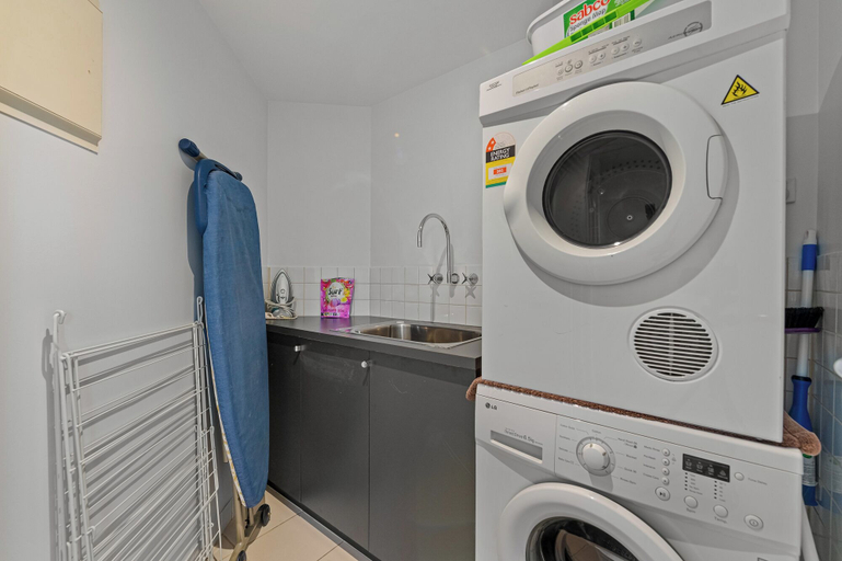 Bathroom 3, Exclusive Stays - Gallery Towers, Melbourne