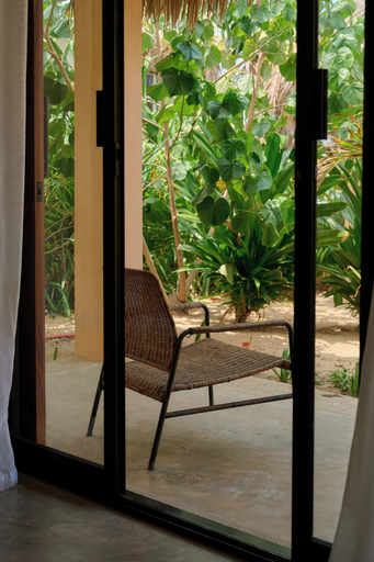 Room 4, Casa Juliana, Dist. Pochutla