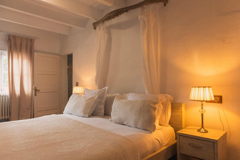 Bedroom 3, Finca Hotel Rural Es Turo Spa, Baleares