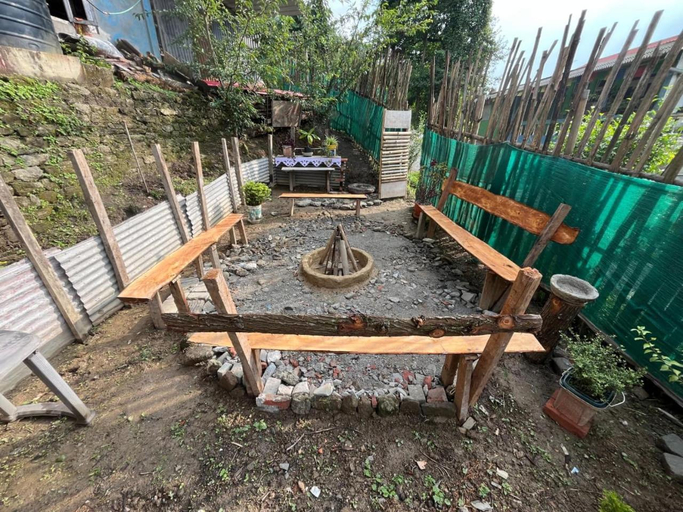 Others 2, ghimiray homestay, Darjiling