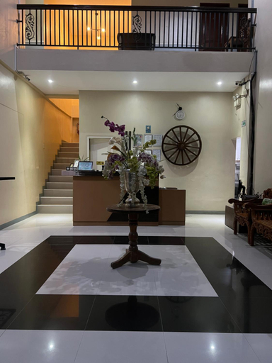 Others 3, B&S Orchids suites hotel, Dipolog City