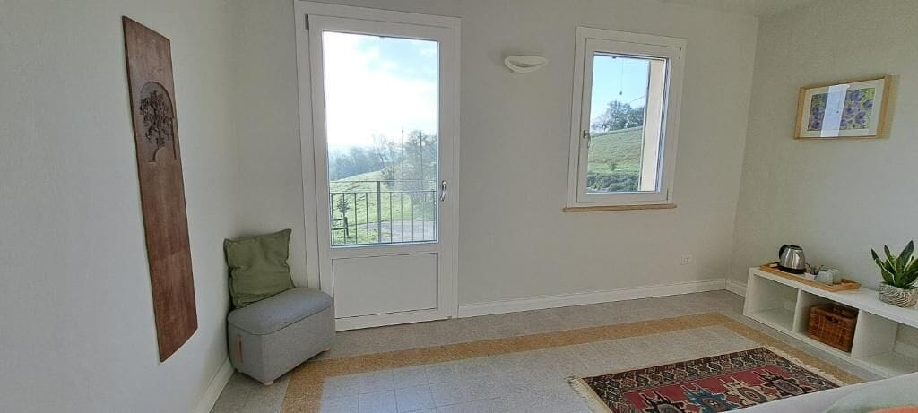 Interior 2, Cascina Fazioli, Alessandria