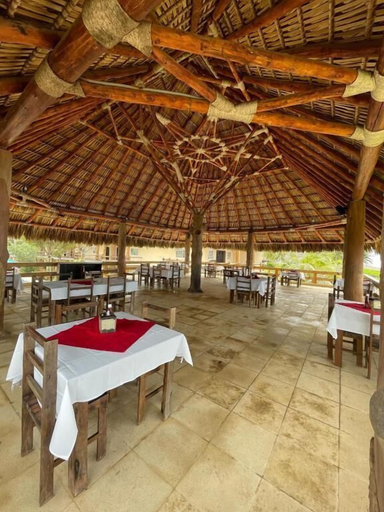 Food & Drinks 4, Hotel Pazifico Monterrico, Taxisco