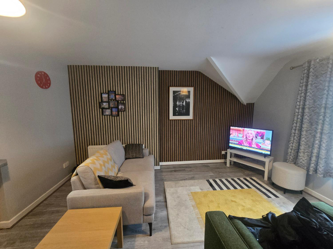 Others 5, Alexandra Park Apartments, Belfast
