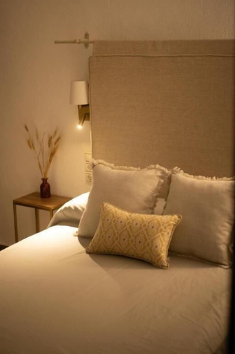 Room 3, HOTEL BOUTIQUE ALMA ANDALUSI, Córdoba