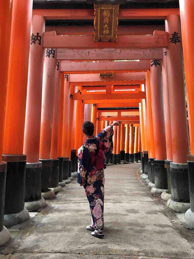 Others 3, Comodita Takeyacho 1F, Kyoto