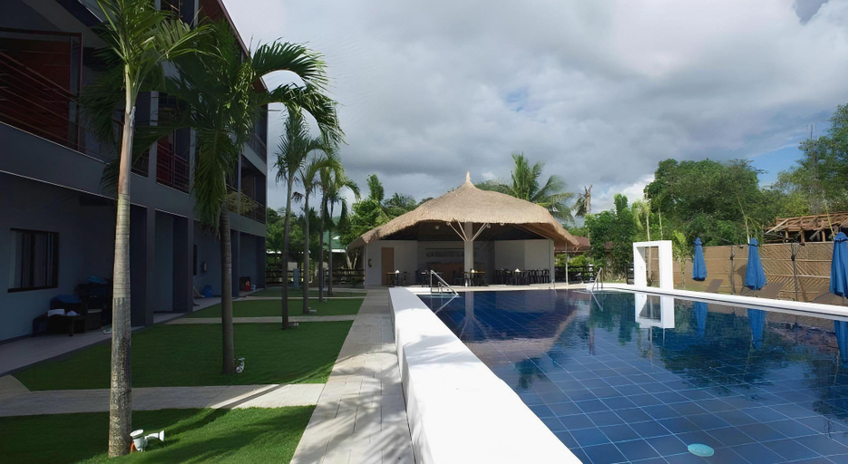 Sport & Beauty 5, Tamarind, Panglao