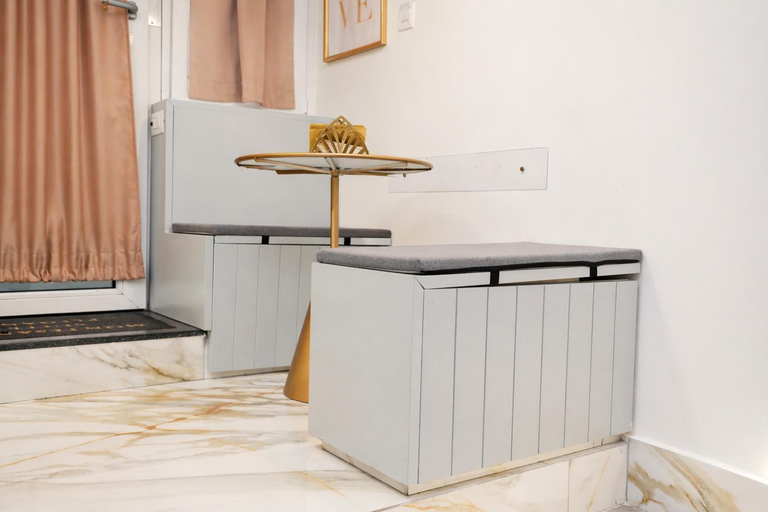 Others 5, Suite Elegant nel centro di Napoli, Napoli