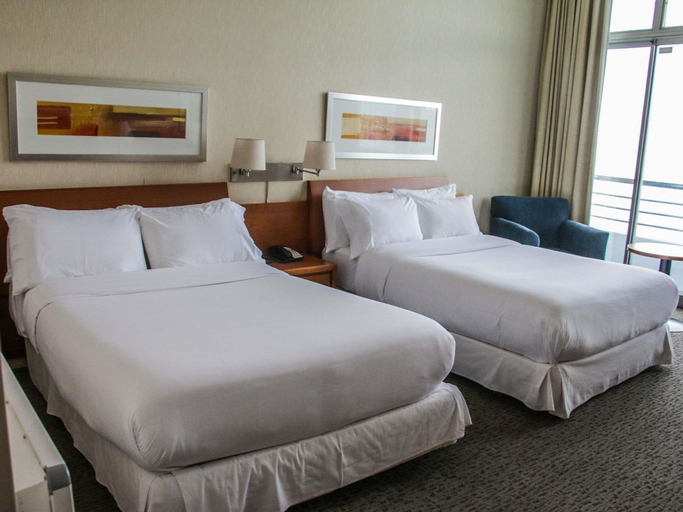 Bedroom 3, Novotel Puerto Montt, Llanquihue
