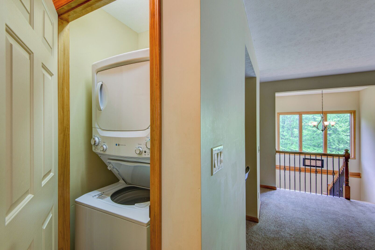 Interior 3, Chetola Berkshires 3 - 3BR With 2 Sleeper Sofas-walk To Blowing Rock, Watauga